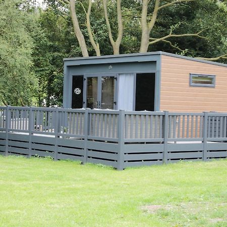 Jacob'S Meadow Vila Shrewsbury Exterior foto