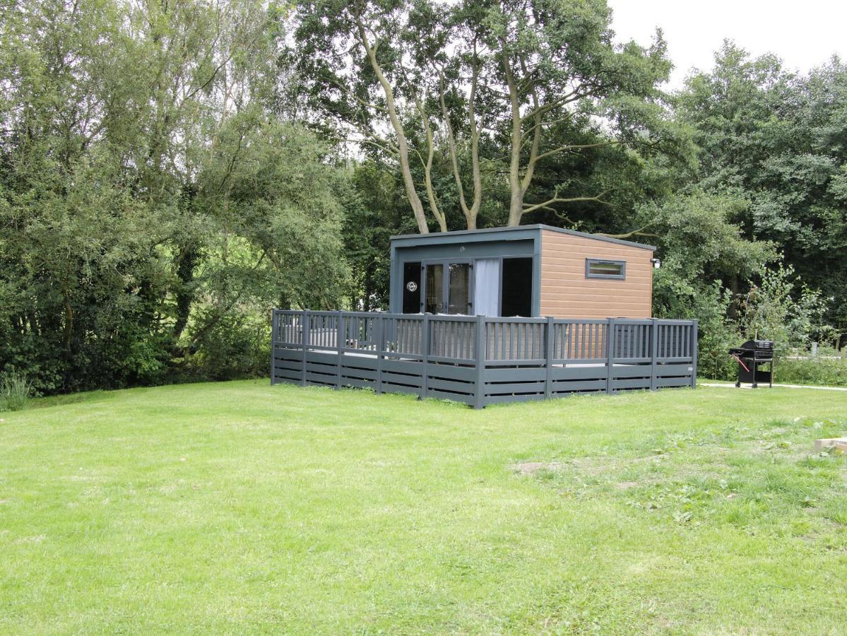 Jacob'S Meadow Vila Shrewsbury Exterior foto