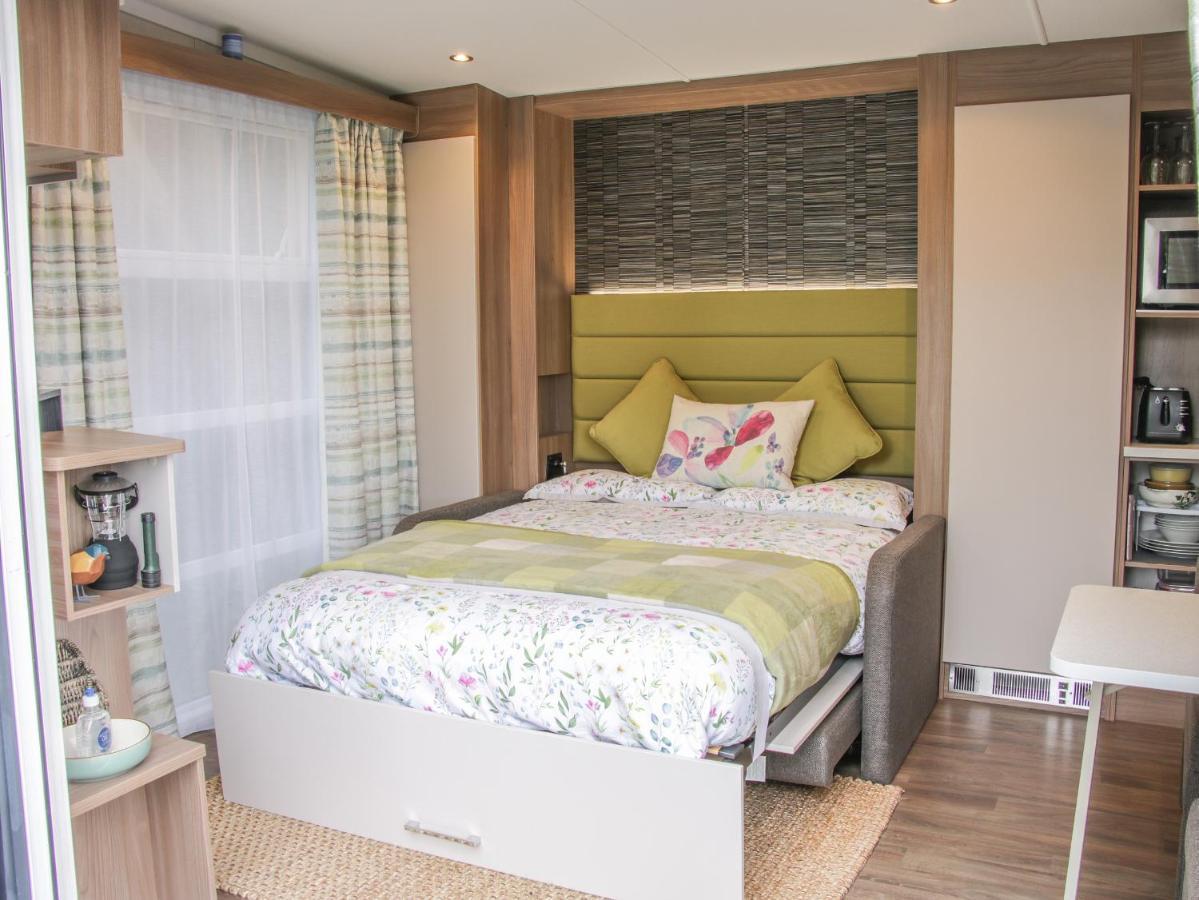 Jacob'S Meadow Vila Shrewsbury Exterior foto