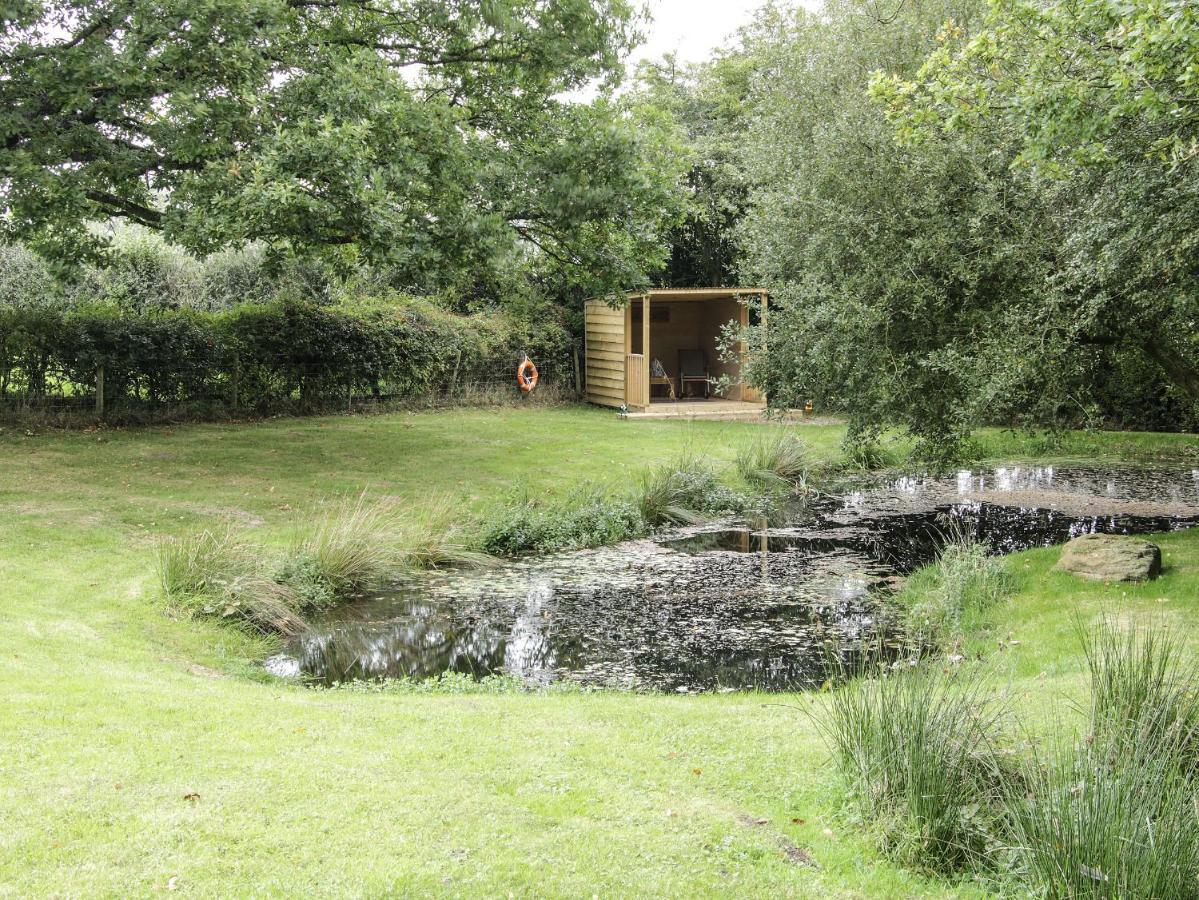 Jacob'S Meadow Vila Shrewsbury Exterior foto