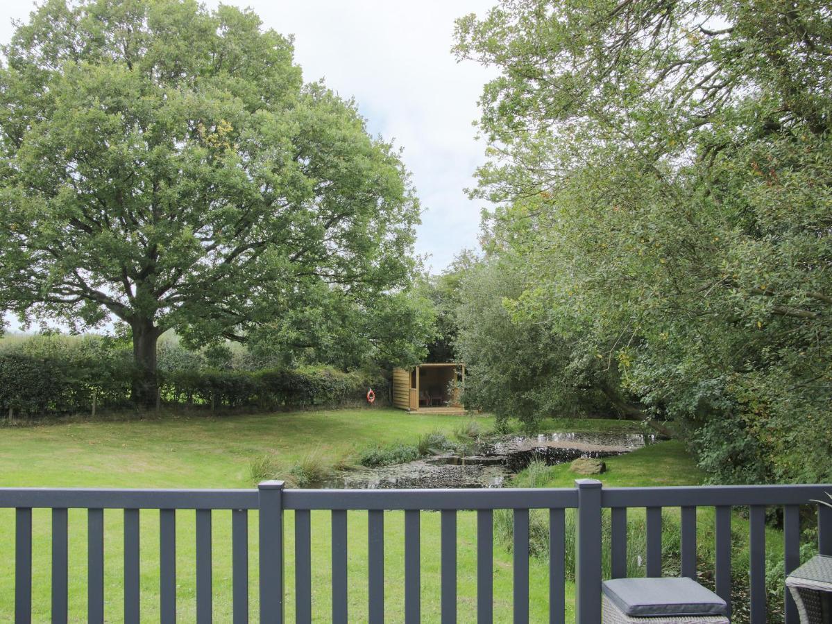 Jacob'S Meadow Vila Shrewsbury Exterior foto